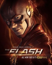 Người Hùng Tia Chớp (Phần 5)-The Flash 