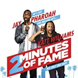 2 Phút Nổi Tiếng-2 Minutes of Fame