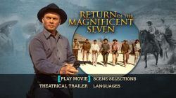 7 Tay Súng Oai Hùng Tái Xuất-Return Of The Magnificent Seven