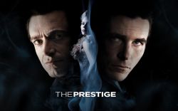 Ảo Thuật Gia Đấu Trí-The Prestige