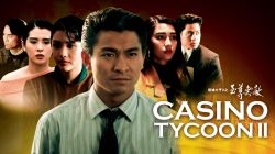 Bá Chủ Bịp Thành 2-Casino Tycoon II