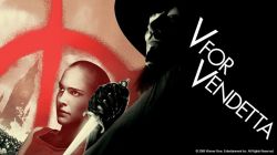 Chiến Binh Tự Do-V for Vendetta