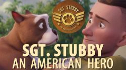 Chú Chó Anh Hùng-Sgt. Stubby: An American Hero
