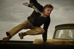 Chuyện Ngày Xưa Ở... Hollywood-Once Upon A Time In Hollywood