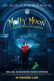 Cô Bé Thôi Miên-Molly Moon 