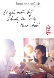 Cô Gái Chúng Ta Cùng Theo Đuổi - You Are The Apple Of My Eye 