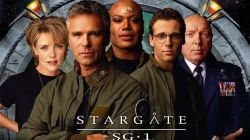 Cổng Trời-Stargate