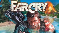 Đảo Nhiệt Đới-Far Cry