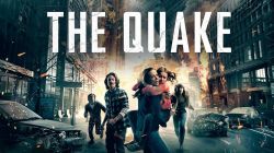 Địa Chấn-The Quake