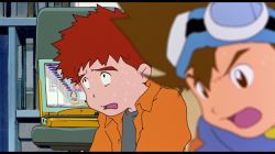 Digimon Adventure The Movie 2: Our War Game!-Digimon Adventure The Movie 2: Our War Game!