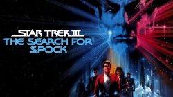 Du Hành Giữa Các Vì Sao 3: Truy Tìm Spock
