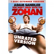 Đừng Đùa Với Zohan