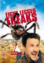 Quái Vật Tám Chân-Eight Legged Freaks 