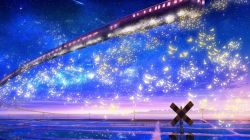 Ginga Tetsudou no Yoru: Fantasy Railroad in the Stars-The Celestial Railroad