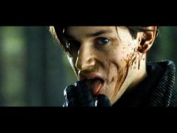 Hannibal trỗi dậy-Hannibal Rising