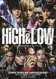 High And Low Phần 2-High & Low Season 2 