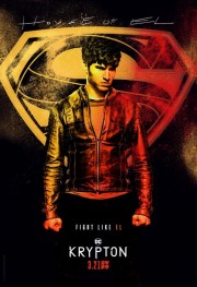 Hành Tinh Siêu Nhân-Krypton 