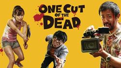Quay Trối Chết-One Cut of the Dead