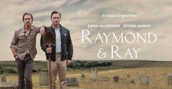 Raymond Và Ray-Raymond & Ray