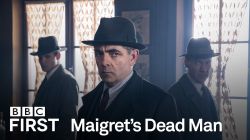 Thám Tử Maigret 2: Người Đã Khuất-Maigret*s Dead Man
