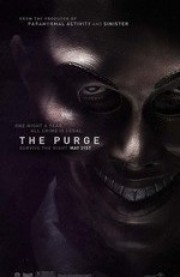 Thanh Trừng-The Purge