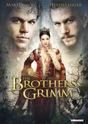 Anh Em Nhà Grimm-The Brothers Grimm 