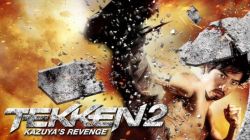 Thiết Quyền 2: Sự Trả Thù Của Kazuya-Tekken: Kazuya*s Revenge