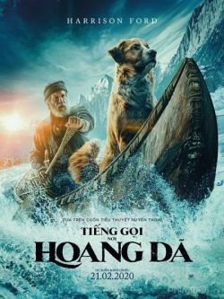 Tiếng Gọi Nơi Hoang Dã-The Call of the Wild