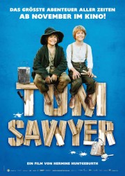 Những Cuộc Phiêu Lưu Của Tom Sawyer-Tom Sawyer 