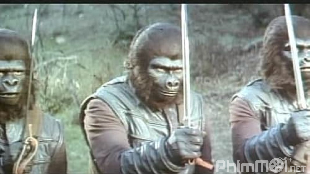 Trận Chiến Hành Tinh Khỉ-Battle for the Planet of the Apes