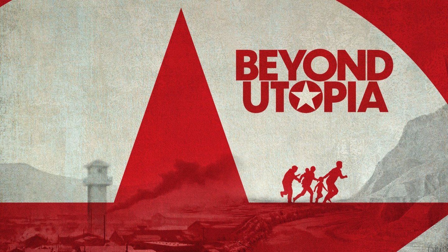 Vượt Khỏi Địa Đàng - Beyond Utopia