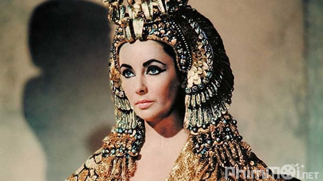 Nữ Hoàng Cleopatra - Cleopatra