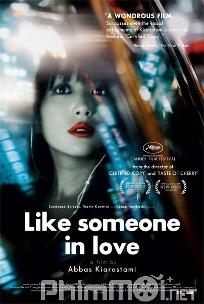 Dường Như Đã Yêu-Like Someone in Love