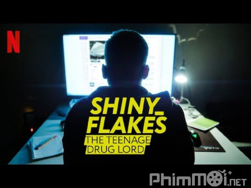 Shiny_Flakes: Trùm Ma Túy Tuổi Teen - Shiny_Flakes: The Teenage Drug Lord