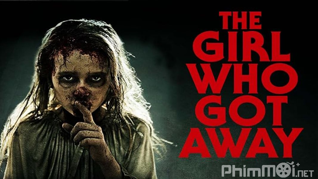 The Girl Who Got Away - The Girl Who Got Away