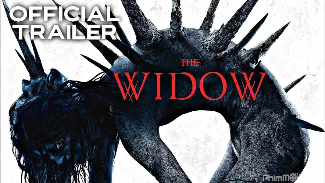 Góa Phụ-The Widow | Vdova